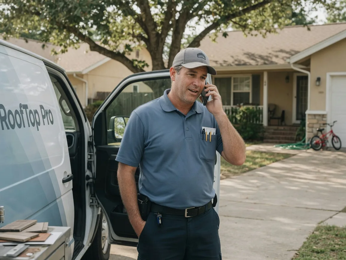 Roof Repair Benavides, TX FAQs